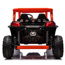 Load image into Gallery viewer, 2024 24V Can Am UTV Style 2 Seater 4X4 Kids Ride On Car with Remote