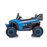 24V UTV Kids Ride On Car with Remote Control