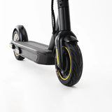 MAX Electric Scooter 30km/h Top Speed, Range up to 65KM