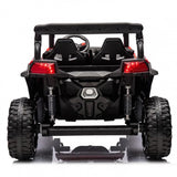 2024 24V Can Am UTV Style 2 Seater 4X4 Kids Ride On Car with Remote