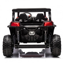 Load image into Gallery viewer, 2024 24V Can Am UTV Style 2 Seater 4X4 Kids Ride On Car with Remote