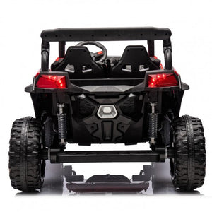 2024 24V Can Am UTV Style 2 Seater 4X4 Kids Ride On Car with Remote