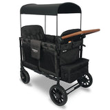 Wonderfold W4 Luxe Quad Stroller Wagon FREE SHIPPING!