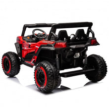 Load image into Gallery viewer, 2024 24V Can Am UTV Style 2 Seater 4X4 Kids Ride On Car with Remote