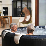 PORTLAND MSPA Premium Inflatable Hot Tub 6 PERSON