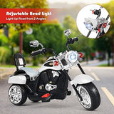 CHOPPER STYLE ELECTRIC RIDE ON TRIKE Ages 1-4