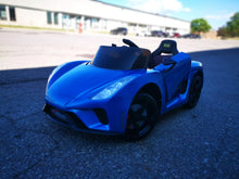 Load image into Gallery viewer, 2024 LaFerrari Style 12V Kids Ride On Car with Remote Control