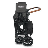 Wonderfold W4 Luxe Quad Stroller Wagon FREE SHIPPING!