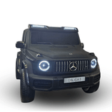 2025 24V Mercedes Benz G63 G Wagon XXL 2 Seater Kids Ride On Car Platinum Edition with Remote Control