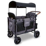 Wonderfold W4 Luxe Quad Stroller Wagon FREE SHIPPING!