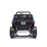 24V UTV Kids Ride On Car with Remote Control