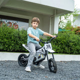 36V Electric Dirt Bike for Teens