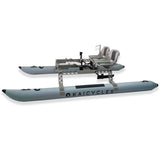 KAICYCLES ONA Pedal Boat FREE SHIPPING (1-4 Person)