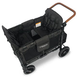 Wonderfold W4 Luxe Quad Stroller Wagon FREE SHIPPING!