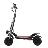 S11 48V20AH OFFROAD Electric Scooter 60KM/H Top Speed, Range up to 65KM! Dual 1500W