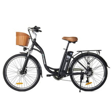 Load image into Gallery viewer, C6 Electric Bike - Up to 25 KM/H