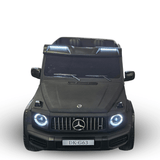 2025 24V Mercedes Benz G63 G Wagon XXL 2 Seater Kids Ride On Car Platinum Edition with Remote Control