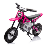 36V Electric Dirt Bike for Teens