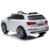 2025 Audi Q5 12V DELUXE Kids Ride On Car with Remote Control