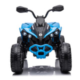 PREORDER 24V Can Am Renegade 1 Seater Kids ATV Ride On Car