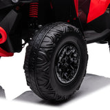 PREORDER 24V Can Am Renegade 1 Seater Kids ATV Ride On Car