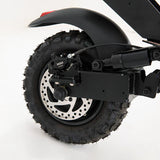 S11 48V20AH OFFROAD Electric Scooter 60KM/H Top Speed, Range up to 65KM! Dual 1500W