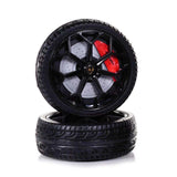 Kids Car Tire