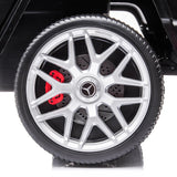 Kids Car Tire