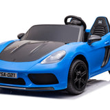 PREORDER 2025 48V XXL Porsche Panamara Style Rocket 2 Seater Big Ride on Car for Kids AND Adults