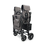 Wonderfold W2 Elite Stroller Wagon (Dual) FREE SHIPPING!