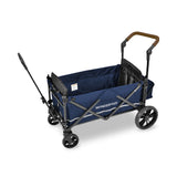 PREORDER Wonderfold X2 2 Passenger Push & Pull Stroller Wagon FREE SHIPPING