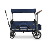 PREORDER Wonderfold X2 2 Passenger Push & Pull Stroller Wagon FREE SHIPPING