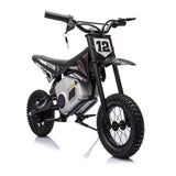 36V Electric Dirt Bike for Teens