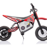 36V Electric Dirt Bike for Teens