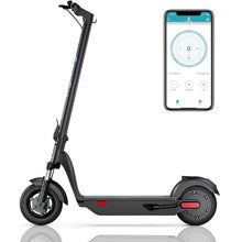 Load image into Gallery viewer, SMOOSAT Electric Scooter 30 KM/H Top Speed, Range up to 50KM