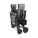 Wonderfold W4 Elite Stroller Wagon (Quad) FREE SHIPPING!