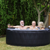 MONT BLANC MSPA Inflatable Hot Tub 4 PERSON