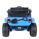 2025 12V Jeep Style Kids Ride On Car with Remote Control