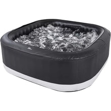 Load image into Gallery viewer, PORTLAND MSPA Premium Inflatable Hot Tub 6 PERSON