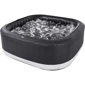 PORTLAND MSPA Premium Inflatable Hot Tub 6 PERSON