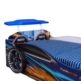 BMW Style Race Car Bed (GTX)