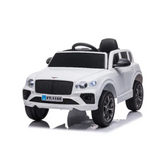 PREORDER 2025 12V Bentley Style Kids Ride On Car with Remote Control