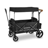 PREORDER Wonderfold X2 2 Passenger Push & Pull Stroller Wagon FREE SHIPPING