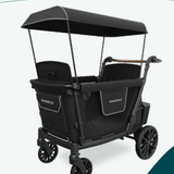 PREORDER 2025 Wonderfold L4 Quad Stroller Wagon FREE SHIPPING