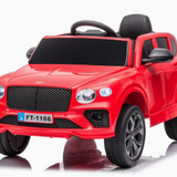 PREORDER 2025 12V Bentley Style Kids Ride On Car with Remote Control