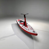 Red Shark Electric Water Scooter - Over 10KM/H FREE SHIPPING