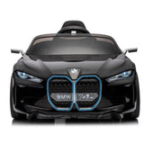 2025 12V BMW I4 Kids Ride On Car with Remote Control