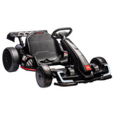 2025 24V Audi Drifter Go Kart for Age 6+