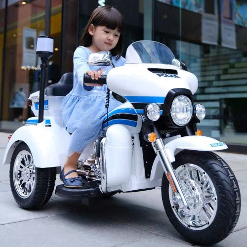 Baby electric motorbike hotsell