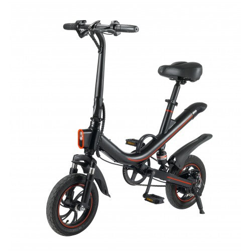 Ouxi v1 electric online bicycle